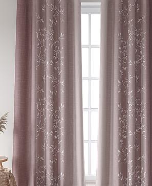 Комплект штор «Ринтофол - 323 - 240 см» | фото 3