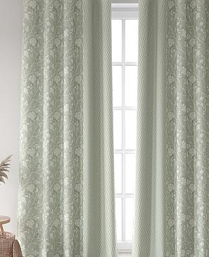 Комплект штор «Ринтофол - 326 - 240 см» | фото 3