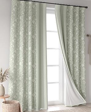 Комплект штор «Ринтофол - 326 - 240 см»