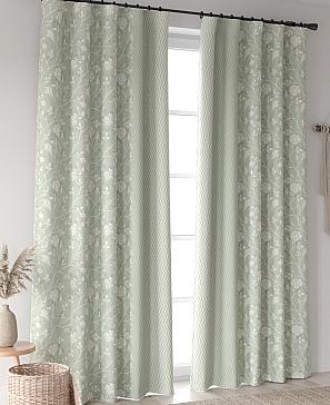 Комплект штор «Ринтофол - 326 - 240 см»