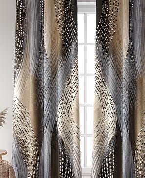 Комплект штор «Ринтофол - 330 - 240 см» | фото 3