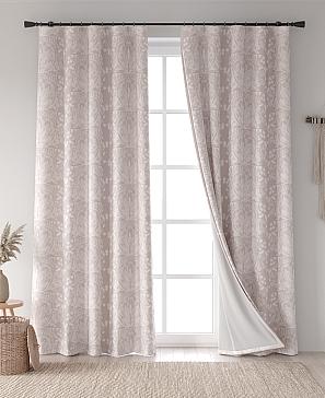 Комплект штор «Ринтофол - 333 - 240 см» | фото 2