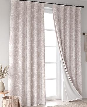 Комплект штор «Ринтофол - 333 - 240 см»