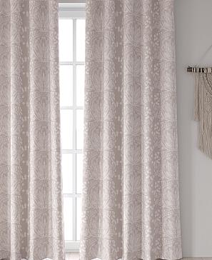 Комплект штор «Ринтофол - 333 - 240 см»