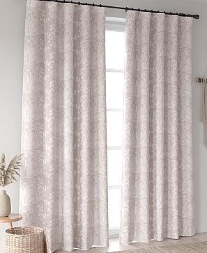 Комплект штор «Ринтофол - 333 - 240 см»