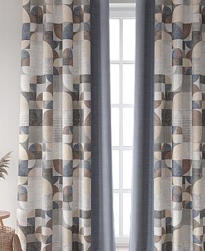 Комплект штор «Ринтофол - 335 - 240 см» | фото 3