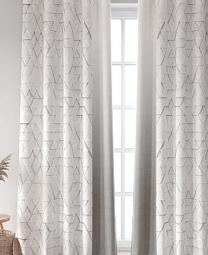 Комплект штор «Ринтофол - 337 - 240 см» | фото 3