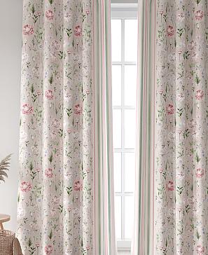 Комплект штор «Ринтофол - 338 - 240 см» | фото 3