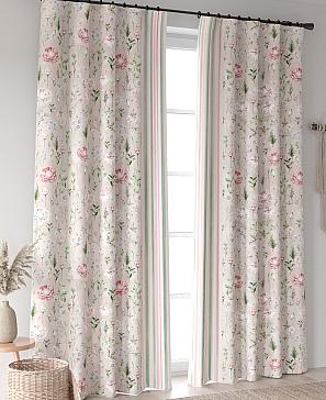 Комплект штор «Ринтофол - 338 - 240 см»