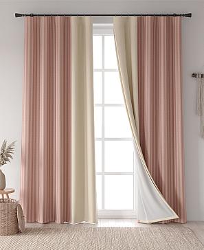 Комплект штор «Ринтофол - 342 - 240 см» | фото 2