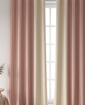 Комплект штор «Ринтофол - 342 - 240 см» | фото 3