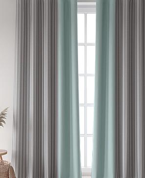 Комплект штор «Ринтофол - 343 - 240 см» | фото 3