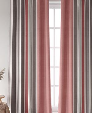 Комплект штор «Ринтофол - 346 - 240 см» | фото 3