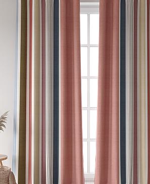 Комплект штор «Ринтофол - 347 - 240 см» | фото 3