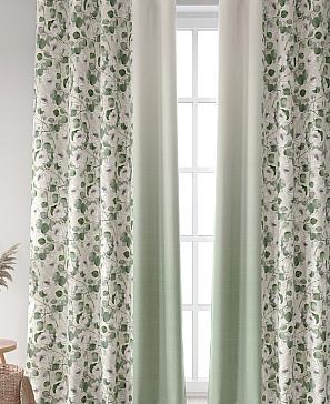 Комплект штор «Ринтофол - 349 - 240 см» | фото 3