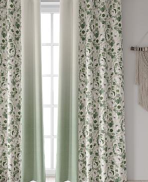 Комплект штор «Ринтофол - 349 - 240 см»