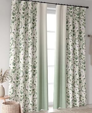 Комплект штор «Ринтофол - 349 - 240 см»