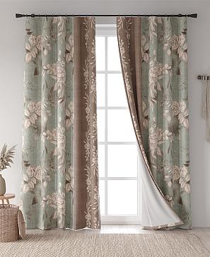 Комплект штор «Ринтофол - 350 - 240 см» | фото 2