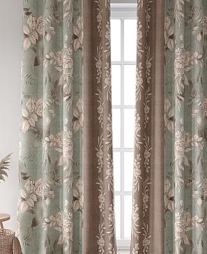 Комплект штор «Ринтофол - 350 - 240 см» | фото 3