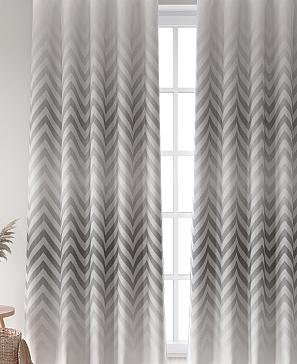 Комплект штор «Ринтофол - 354 - 240 см» | фото 3