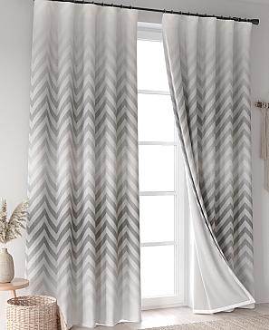 Комплект штор «Ринтофол - 354 - 240 см»