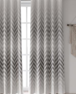 Комплект штор «Ринтофол - 354 - 240 см»