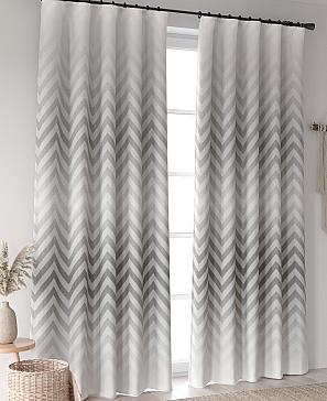 Комплект штор «Ринтофол - 354 - 240 см»