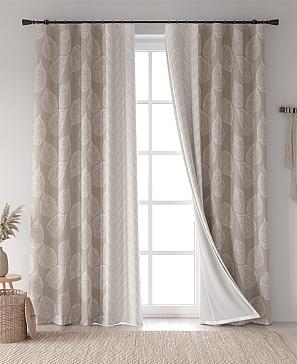 Комплект штор «Ринтофол - 355 - 240 см» | фото 2