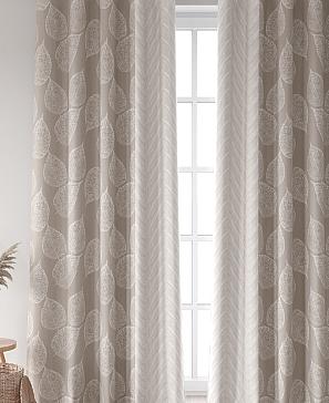 Комплект штор «Ринтофол - 355 - 240 см» | фото 3