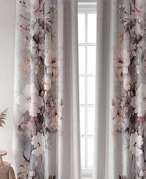 Комплект штор «Ринтофол - 357 - 240 см» | фото 3