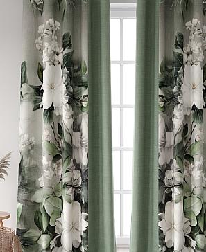 Комплект штор «Ринтофол - 359 - 240 см» | фото 3