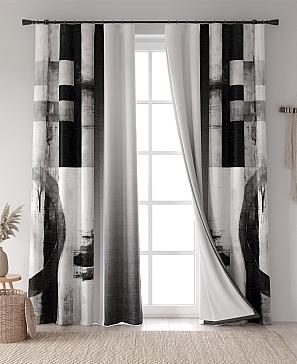 Комплект штор «Ринтофол - 365 - 240 см» | фото 2