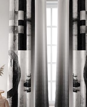 Комплект штор «Ринтофол - 365 - 240 см» | фото 3