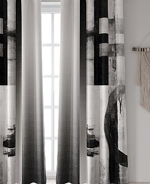 Комплект штор «Ринтофол - 365 - 240 см»