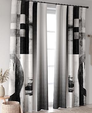 Комплект штор «Ринтофол - 365 - 240 см»