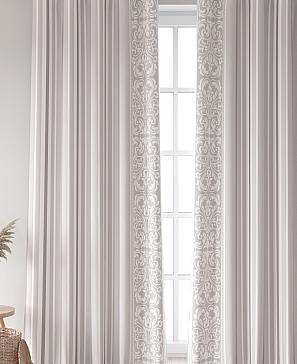 Комплект штор «Ринтофол - 375 - 240 см» | фото 3