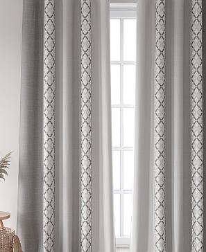 Комплект штор «Ринтофол - 385 - 240 см» | фото 3