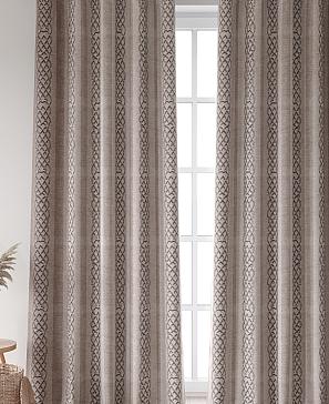 Комплект штор «Ринтофол - 388 - 240 см» | фото 3