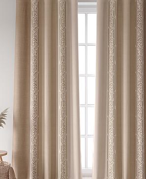 Комплект штор «Ринтофол - 390 - 240 см» | фото 3