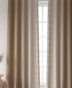 Комплект штор «Ринтофол - 394 - 240 см» | фото 3