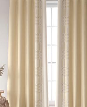 Комплект штор «Ринтофол - 395 - 240 см» | фото 3