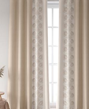 Комплект штор «Ринтофол - 399 - 240 см» | фото 3