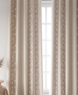 Комплект штор «Ринтофол - 402 - 240 см» | фото 3