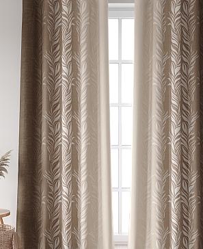 Комплект штор «Ринтофол - 404 - 240 см» | фото 3