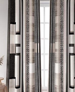 Комплект штор «Ринтофол - 408 - 240 см» | фото 3