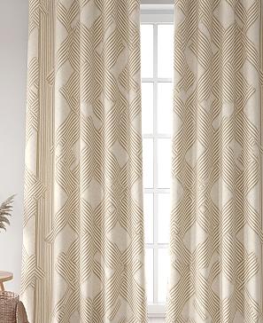 Комплект штор «Ринтофол - 409 - 240 см» | фото 3