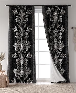 Комплект штор «Ринтофол - 412 - 240 см» | фото 2