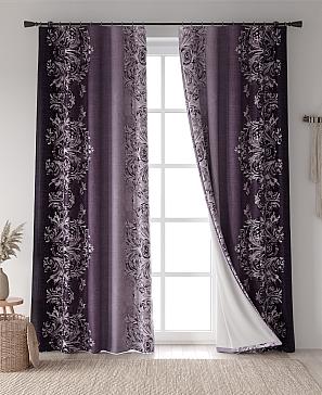 Комплект штор «Ринтофол - 414 - 240 см» | фото 2