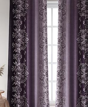 Комплект штор «Ринтофол - 414 - 240 см» | фото 3