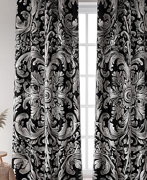 Комплект штор «Ринтофол - 431 - 240 см» | фото 3